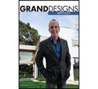 Grand Designs: Series 8: 2dvd