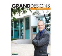 Grand Designs Series 9 [DVD] by Kevin McCloud
