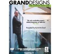 Grand Designs - The Complete Series 1 [Reino Unido] [DVD]