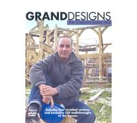 Grand Designs - The Complete Series 2 [Reino Unido] [DVD]