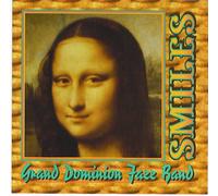 Grand Dominion Jazz Band - Smiles