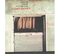 Grand Drive - Tell It Like It Is