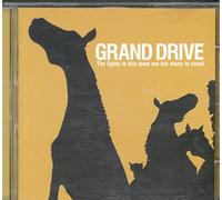 Grand Drive - The Lights in This...