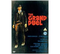 Grand Duel,The (1972) [Alemania] [DVD]