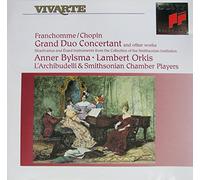 Franchomme /Grand Duo