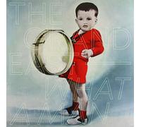 Grand East - What a Man (Black Vinyl) [Vinilo]