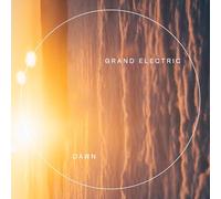 Grand Electric - Dawn [Vinyl LP] [VINYL] [Vinilo]