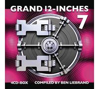 Grand es 7