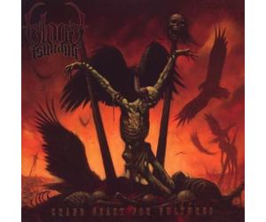 Grand Feast For Vultures by Blood Tsunami (2009-05-19)