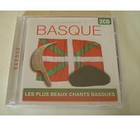 Grand Festival De Choeurs D'Hommes : 200 Voix Basques
