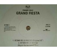 Grand Fiesta - Grand Fiesta - Ritmo De La Noche - BMG UK & Ireland