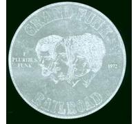 Grand Funk E Pluribus Funk (CD) (Importación USA)