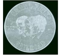Grand Funk E Pluribus Funk (CD) (Importación USA)