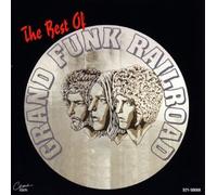 Grand Funk Railroad - Best of