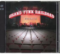 Grand Funk Railroad - Bosnia(2cds)