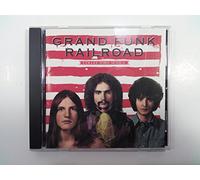 Grand Funk Railroad - Capitol Collectors Series