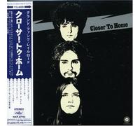 Grand Funk Railroad - Closer to Home