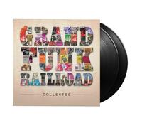 Grand Funk Railroad – Collected – Vinilo – Importación USA – Music on Vinyl