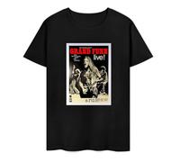 Grand-Funk-Railroad-Concert-Poster-T-Shirt-Mark-Farner-Closer-to-Home