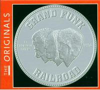 Grand Funk Railroad - E Pluribus Funk