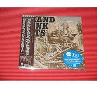 Grand Funk Railroad – Grand Funk Hits – UHQ-CD