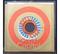 Grand Funk Railroad - GRAND FUNK/Loco-Motion, The/45rpm record