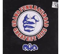 Grand Funk Railroad - Grand Funk Railroad - Greatest Hits