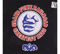 Greatest Hits: Grand Funk Railroad - CD Emi Mktg