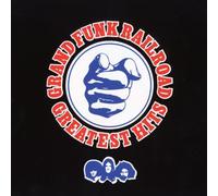 Grand Funk Railroad - Greatest Hits