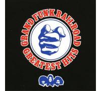 Greatest Hits: Grand Funk Railroad - CD Emi Mktg