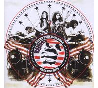 Grand Funk Railroad - Greatest Hits + DVD