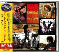 Grand Funk Railroad - Live: the 1971 Tour -Ltd-