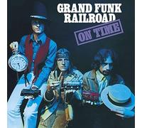 Grand Funk Railroad - On Time