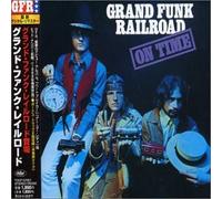Grand Funk Railroad - On Time