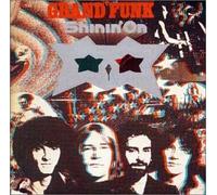 Grand Funk Railroad - Shinin' on