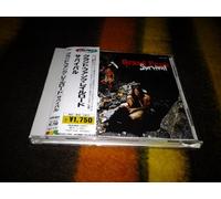Grand Funk Railroad - Survival