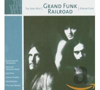 Grand Funk Railroad - Very Best Album Ever Seri
