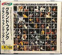 Grand Funk Tour '75