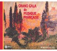 Grand Gala De Musique Francaise - Berlioz, Lalo, Gounod, Bizet...