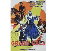 Grand gala [DVD]