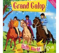 Grand Galop - Hello World