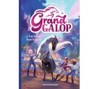 Grand Galop Tome 01 (ebook)