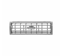 Grand General 67937 - Rejilla de ventilación para salpicadero (plástico, cromada, para Freightliner)