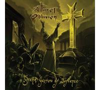 Grand Gesture of Defiance by Altar of Oblivion (2012-09-11)