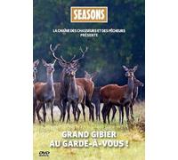 Grand gibier au garde à vous ! [DVD]