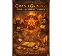 Grand Grimoire: Imperial Ritual of Magic