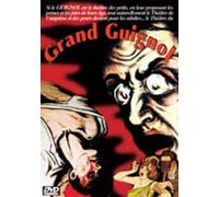 Grand Guignol [Francia] [DVD]
