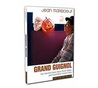 Grand guignol [Francia] [DVD]