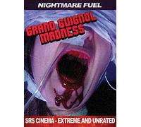 Grand Guignol Madness [USA] [DVD]