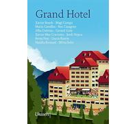 Grand Hotel: 108 (Univers)